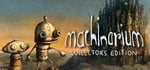 Machinarium Collector's Edition banner image
