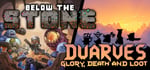Death Defying Dwarves banner image