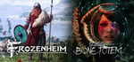Stasis Bone Totem x Frozenheim banner image