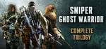 Sniper Ghost Warrior Complete Trilogy banner image
