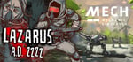 Mech and Lazarus banner image
