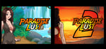Paradise Lust banner image