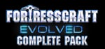 FortressCraft Evolved Complete Pack banner image