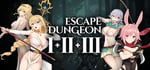 Escape Dungeon 1+2+3 banner image