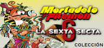 Mortadelo y Filemón: La Sexta Secta - Colección banner image