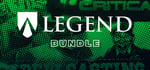 Legend Entertainment Bundle banner image