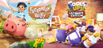 Everdream Valley + Tools Up! Ultimate Edition banner image