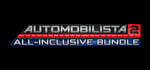 Automobilista 2 All-Inclusive Bundle banner image