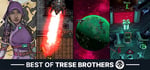 Best of Trese Brothers banner image