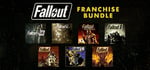 Fallout Franchise Bundle banner image