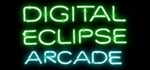 Digital Eclipse Arcade banner image