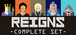 Reigns: Complete Set banner image