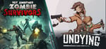 Undying Zombies banner image