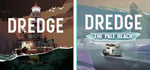 DREDGE - The Pale Reach Bundle banner image