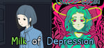 Milk of Depression banner image