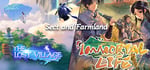 Sect and Farmland banner image
