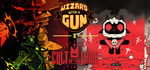 Cult of the Lamb x Wizard With a Gun banner image