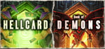 Book of Demons x HELLCARD banner image