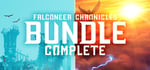 Falconeer Chronicles : Complete Bundle banner image