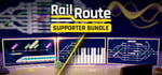 Rail Route Supporter Bundle banner image