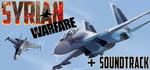 Syrian Warfare + Soundtrack banner image