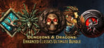 Dungeons & Dragons: Enhanced Classics Ultimate Bundle banner image
