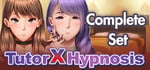 Tutor X Hypnosis - complete set - banner image
