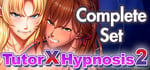 Tutor X Hypnosis 2 - complete set - banner image