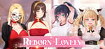 Reborn x Lovely Games banner image