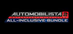 Automobilista 2 All-Inclusive Bundle for SP Owners banner image