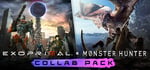 EXOPRIMAL x MONSTER HUNTER COLLAB PACK banner image
