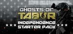 Ghosts of Tabor Independence Starter Pack Bundle banner image