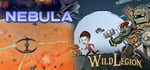 Wild Nebula Survivors banner image