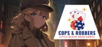 Cops and Robbers banner image