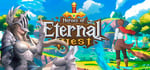 Heroes of Eternal Quest x Primateria banner image