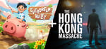 Everdream Valley + The Hong Kong Massacre banner image