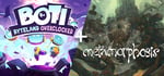 Boti: Byteland Overclocked + Metamorphosis banner image