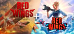 Red Wings: Aces of the Sky + Red Wings: American Aces banner image