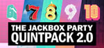 The Jackbox Quintpack 2.0 banner image