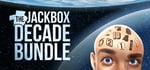 The Jackbox Decade Bundle banner image