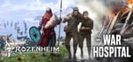 Frozenheim + War Hospital Strategy Bundle banner image