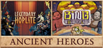 Ancient Heroes banner image