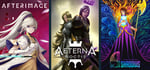 Metroidvania Souls-Like Bundle banner image