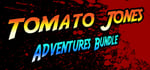 Tomato Jones Adventures banner image