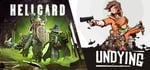 A Deck Full of Zombies banner image