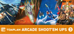 Toaplan Arcade Shoot'em Ups 3 banner image
