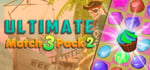 Ultimate Match-3 Pack 2 banner image