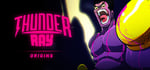 Thunder Ray Origins banner image