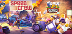 ToolsUp! Ultimate Edition + Speed Crew Couch Co-Op Bundle banner image