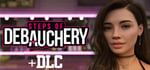 Steps of Debauchery + Bonus Content banner image